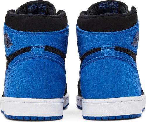 Air Jordan 1 Retro High OG 'Royal Reimagined' - product image from the listing.