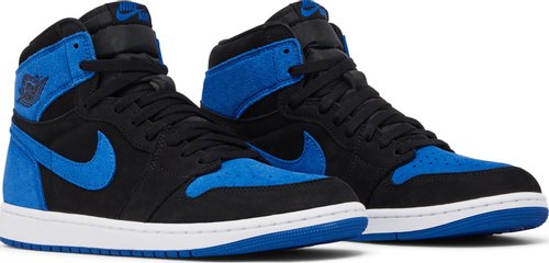 Air Jordan 1 Retro High OG 'Royal Reimagined' - product image from the listing.