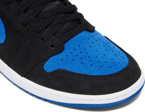 Air Jordan 1 Retro High OG 'Royal Reimagined' - product image from the listing.