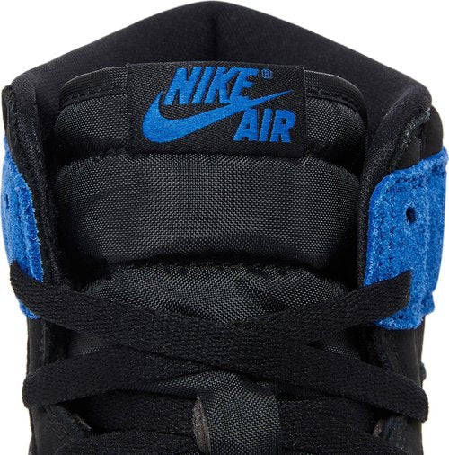 Air Jordan 1 Retro High OG 'Royal Reimagined' - product image from the listing.