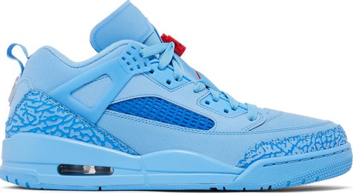 Air jordan SPIZIKE LOW HUSTON by Nike - product image from the listing.