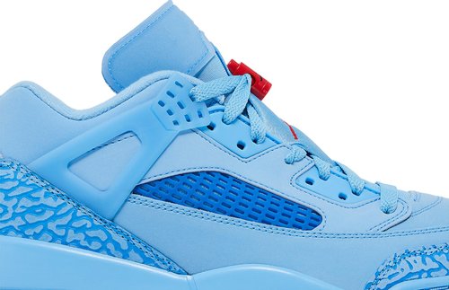 Air jordan SPIZIKE LOW HUSTON by Nike - product image from the listing.