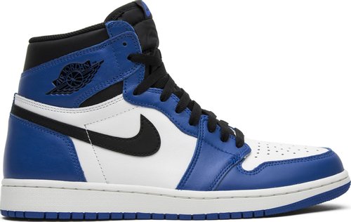 Air Jordan 1 Retro High OG 'Game Royal' - product image from the listing.