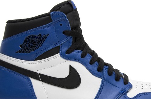 Air Jordan 1 Retro High OG 'Game Royal' - product image from the listing.