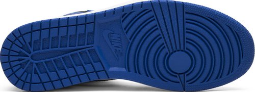 Air Jordan 1 Retro High OG 'Game Royal' - product image from the listing.