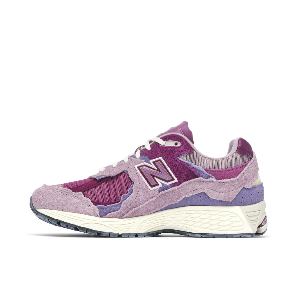 New Balance 2002R Protection Pack in Pink - product image from the listing.
