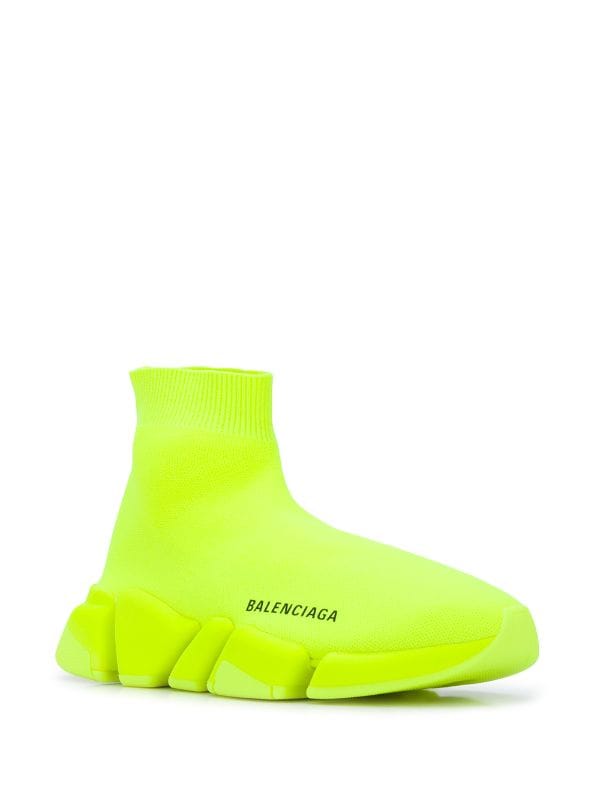 Balenciaga Shoe - product photo shown in the listing for this item.