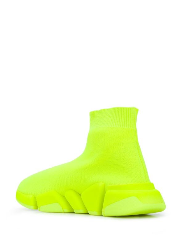 Balenciaga Shoe - product photo shown in the listing for this item.