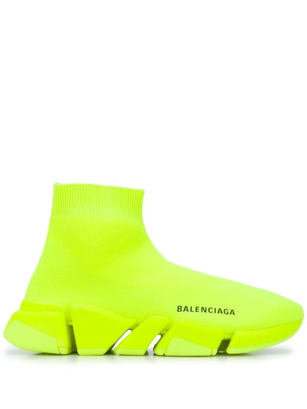 Balenciaga Shoe - product photo shown in the listing for this item.