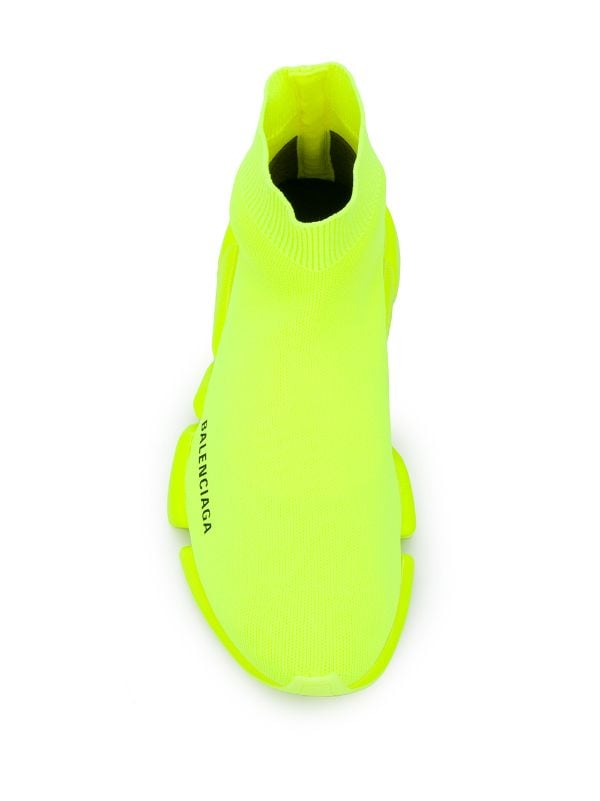 Balenciaga Shoe - product photo shown in the listing for this item.