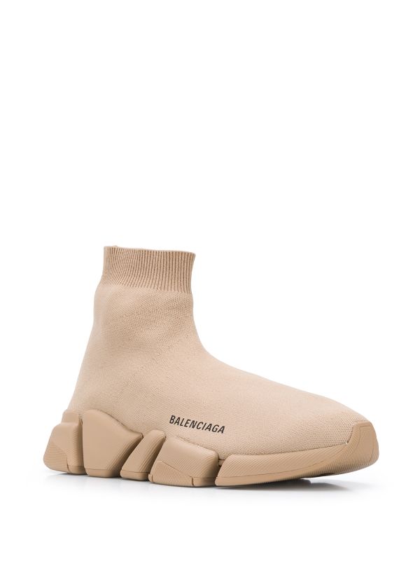 Balenciaga Shoe - product photo shown in the listing for this item.