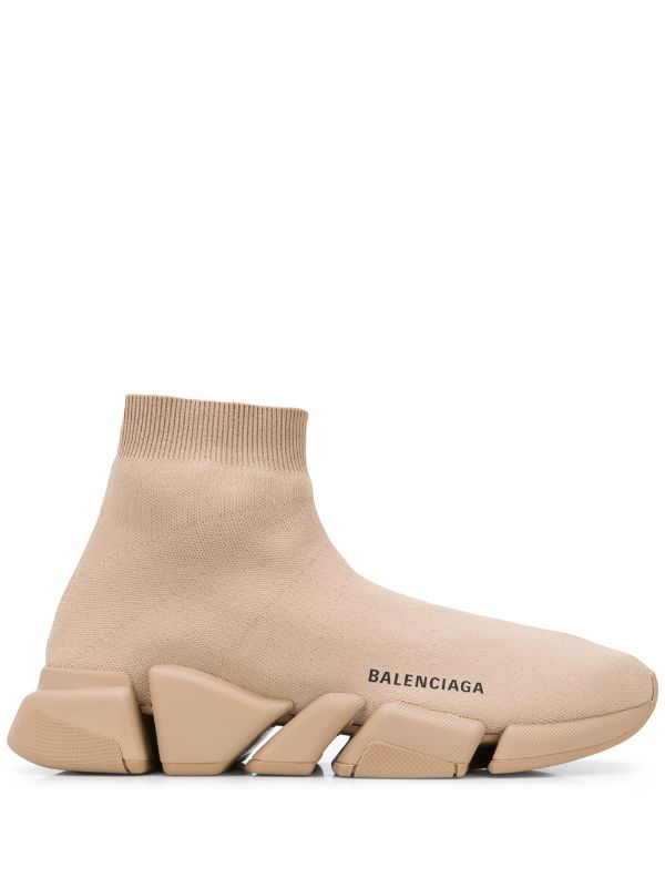 Balenciaga Shoe - product photo shown in the listing for this item.