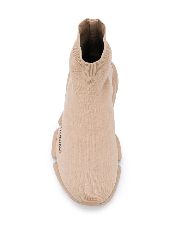 Balenciaga Shoe - product photo shown in the listing for this item.