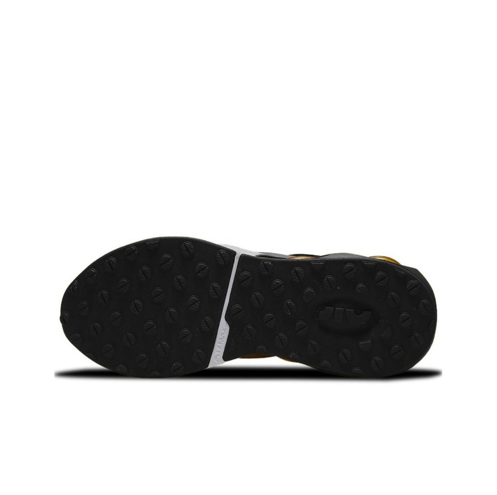 Nike Air Max 2021 Sneakers in Black Grey DA3199-005 - product image from the listing.
