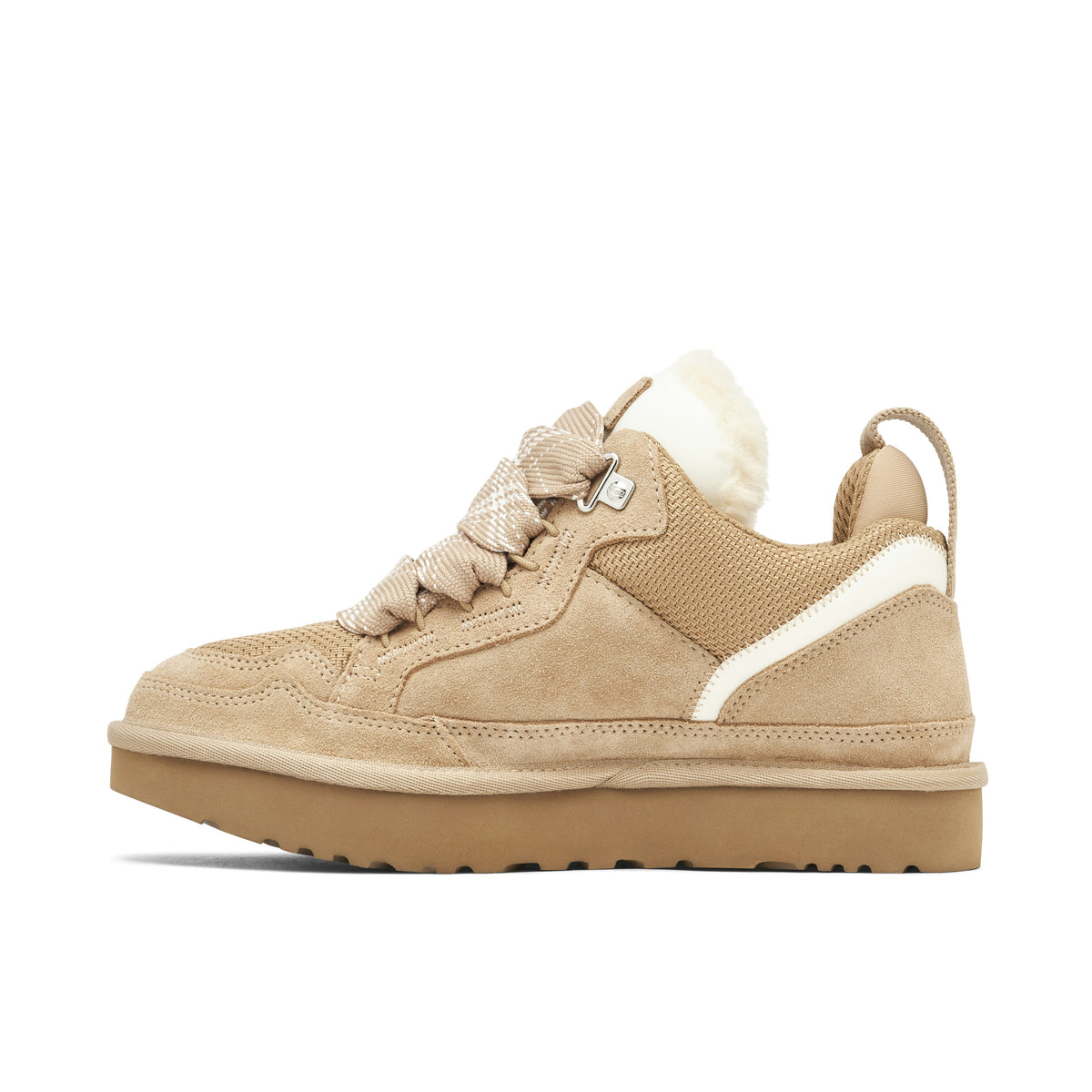 Women's UGG LOWMEL SAND - product photo shown in the listing for this item.