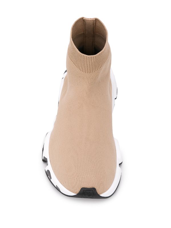 Balenciaga Shoe - product photo shown in the listing for this item.