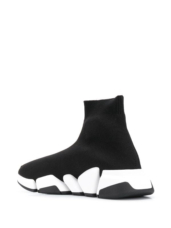 Balenciaga Shoe - product photo shown in the listing for this item.