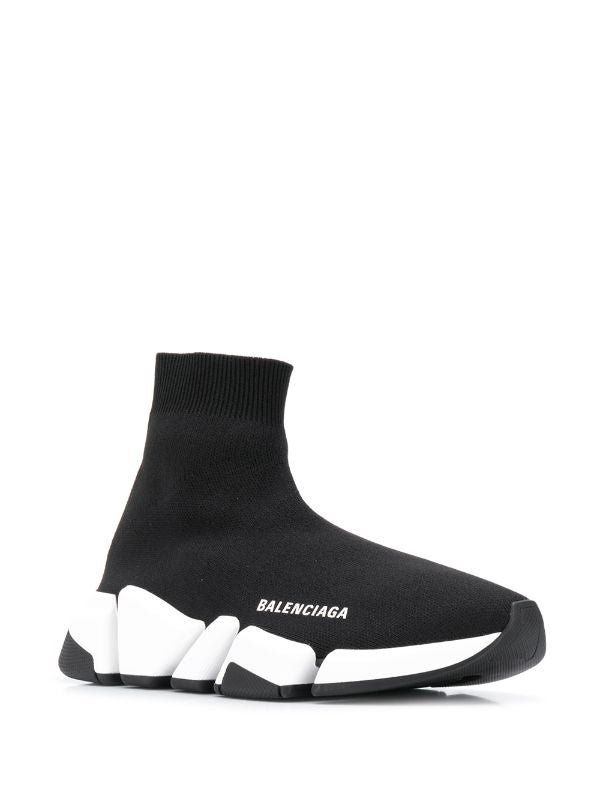 Balenciaga Shoe - product photo shown in the listing for this item.