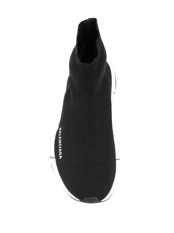 Balenciaga Shoe - product photo shown in the listing for this item.