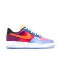 NIKE AIR FORCE 1 LOW X UNDEFEATED MULTI-PATENT - product image from the listing.