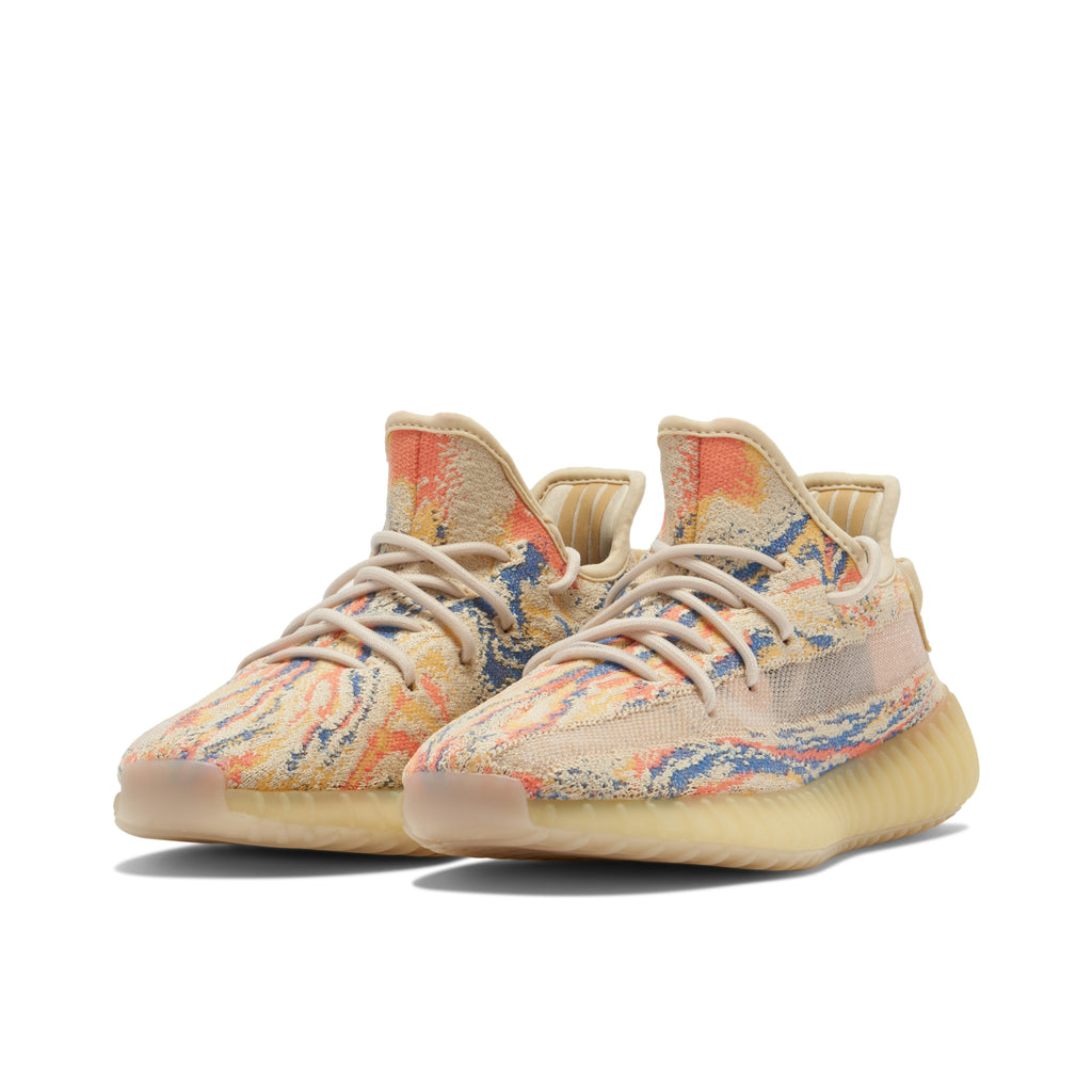 YEEZY BOOST 350 V2 MX OAT - product photo shown in the listing for this item.
