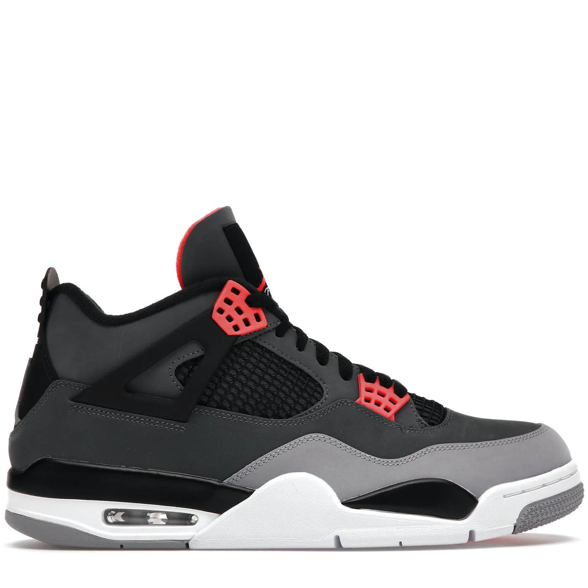 Jordan 4 Retro - product photo shown in the listing for this item.