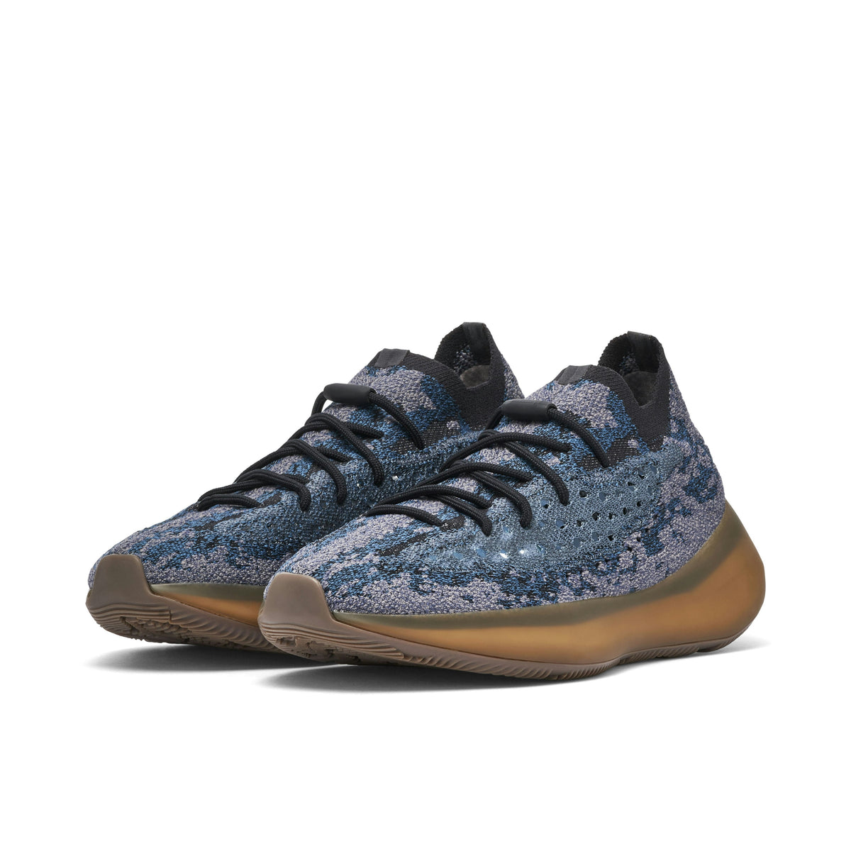YEEZY BOOST 380 COVELLITE - product photo shown in the listing for this item.