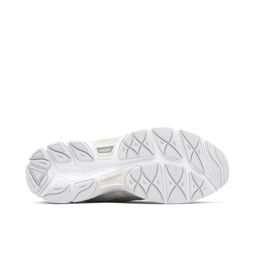 ASICS GEL-NYC CREAM CLOUD in GREY - product image from the listing.
