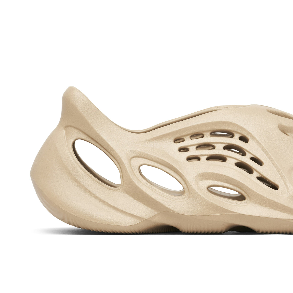 YEEZY FOAM RUNNER MIST - product photo shown in the listing for this item.
