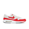 NIKE AIR MAX 1 86 OG BIG BUBBLE in RED - product image from the listing.