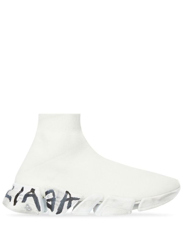 Balenciaga Shoe - product photo shown in the listing for this item.