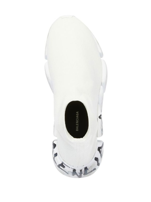 Balenciaga Shoe - product photo shown in the listing for this item.