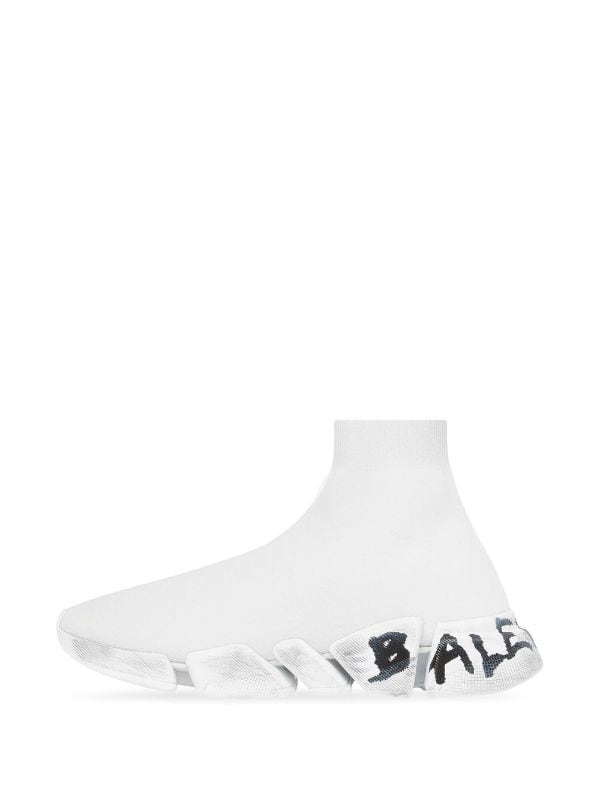 Balenciaga Shoe - product photo shown in the listing for this item.