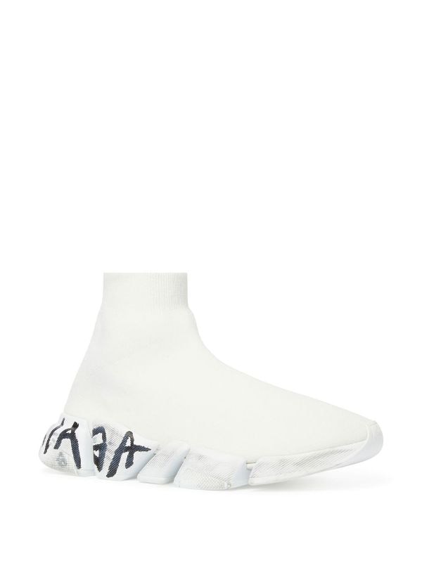 Balenciaga Shoe - product photo shown in the listing for this item.