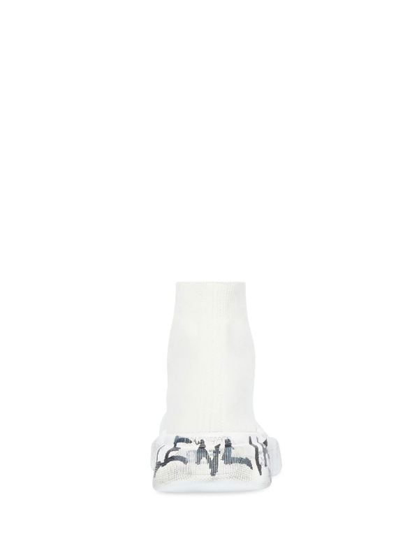 Balenciaga Shoe - product photo shown in the listing for this item.