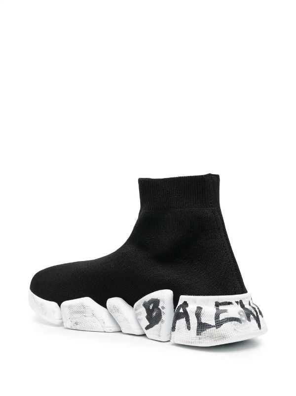 Balenciaga Shoe - product photo shown in the listing for this item.