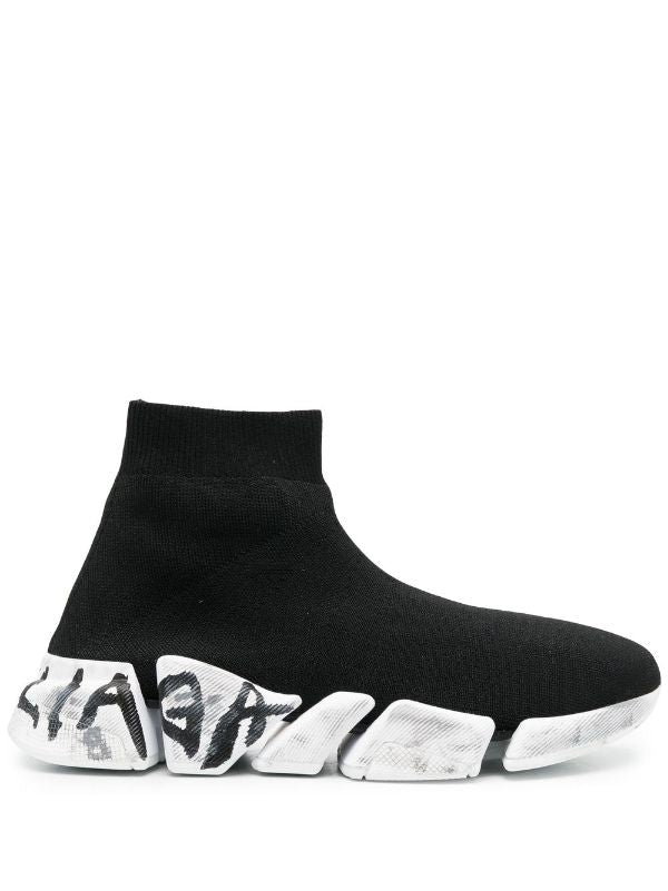 Balenciaga Shoe - product photo shown in the listing for this item.