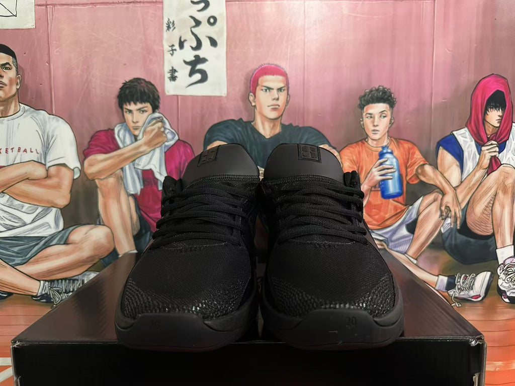 Nike Sabrina 2 Basketball Shoes, in Black - product image from the listing.