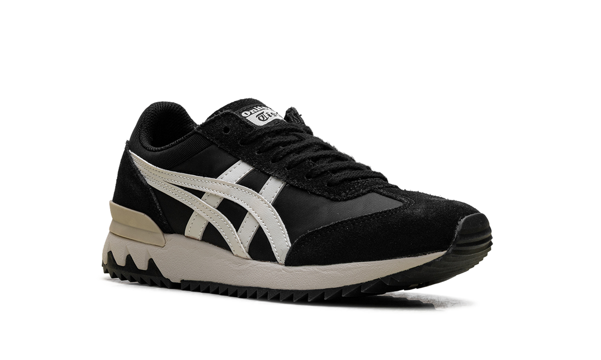 Onitsuka Tiger California 78 EX Sneakers in Black White - product image from the listing.