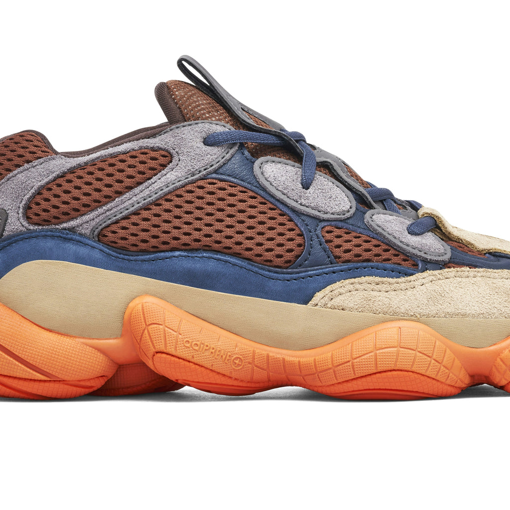 YEEZY 500 ENFLAME - product photo shown in the listing for this item.