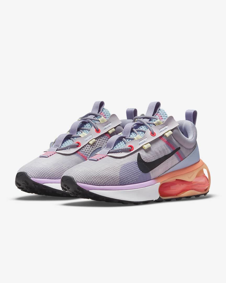 Sneakers - Nike Air Max 2021 DA1923-500 - product image from the listing.