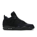 "Black Cat" Air Jordan 4 Retro 2020 Sneakers - product image from the listing.