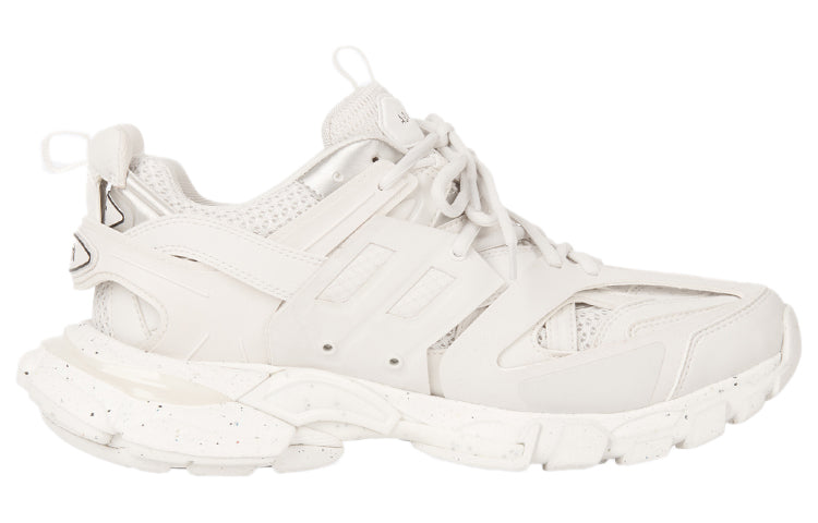 Balenciaga Recycled Track Sneaker 'White' 542436W3FE39000 # for Women - product image from the listing.