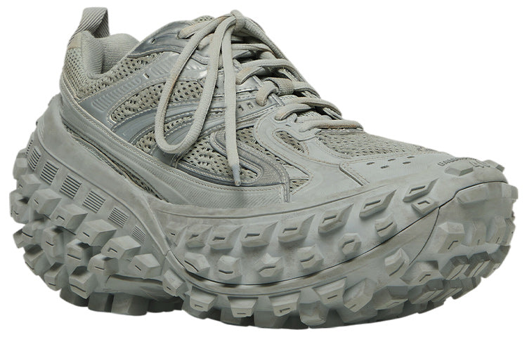 Balenciaga Defender Sneaker 'Grey' 685611W2RA61200 # for Women - product image from the listing.
