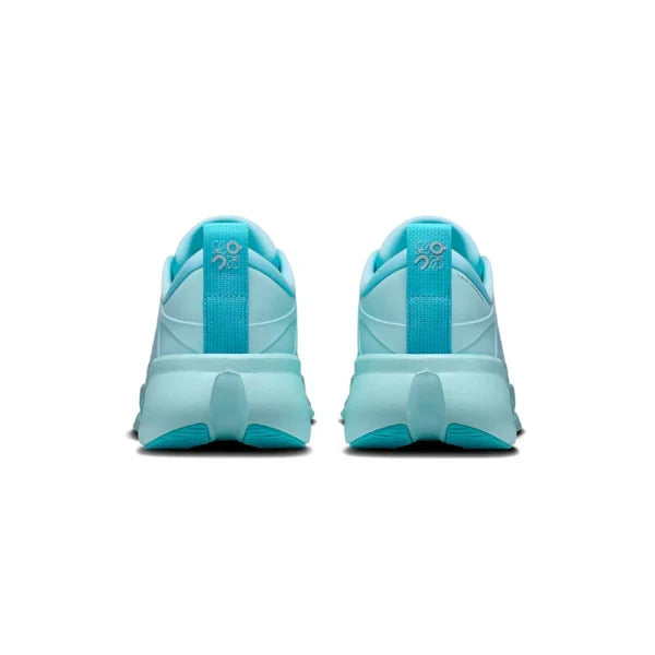 LOEWE x On Cloudsolo Turquoise Lifestyle Trainers - product image from the listing.