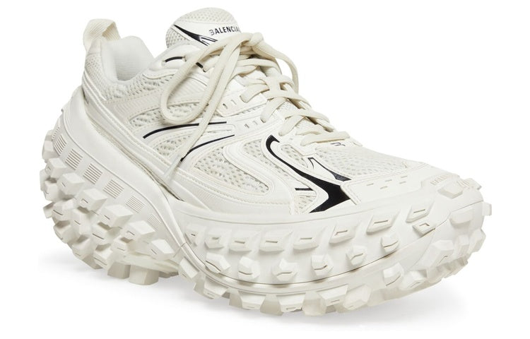 "Light Beige" Balenciaga Defender Sneaker 685613W2RAA9110 # - product image from the listing.
