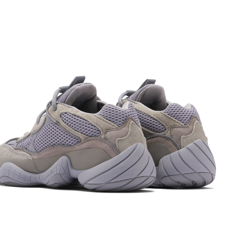 YEEZY 500 STONE SALT - product photo shown in the listing for this item.