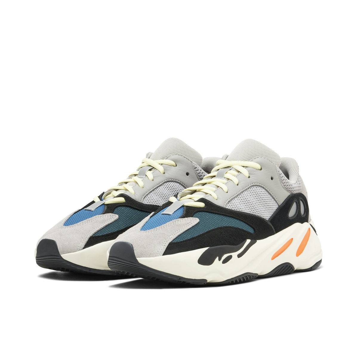 YEEZY BOOST 700 WAVE RUNNER - product image from the listing.