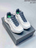 Kailas Fuga Ex 330 Trail Running Shoes in White Navy - product image from the listing.