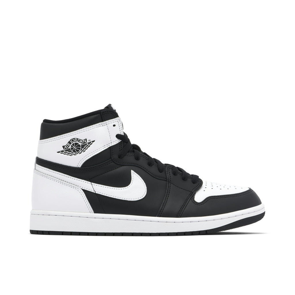 REVERSE PANDA - AIR JORDAN 1 HIGH OG - product image from the listing.